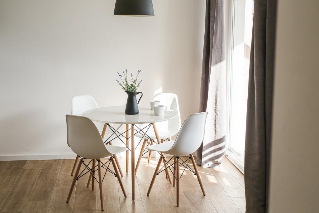 Olive Tree Apartments Водице Екстериор снимка